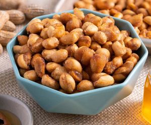 Mexican Peri Peri Roasted Peanuts