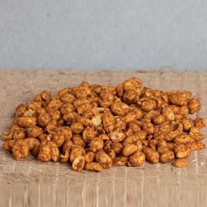 Mexican Pizza Flavour Roasted Peanuts