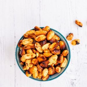 Piri Piri Spicy Roasted Peanut