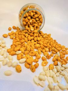 Peri Peri Spicy Roasted Peanut