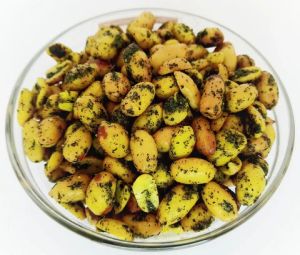Pudina Mint Flavour Roasted Peanuts