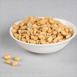 Sour Cream Onion Flavored Roasted Peanut