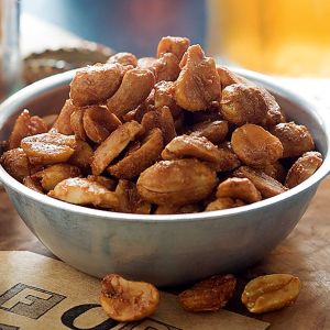 Sweet Chilli Barbeque Roasted Peanut