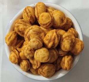 Sweet Smoky Barbeque Roasted Peanut