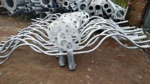 Decorative Poles Brackets