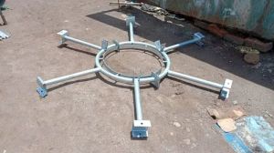 Street Light Arm Bracket
