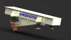 Crushers Vibro Feeder