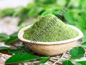 Moringa Powder