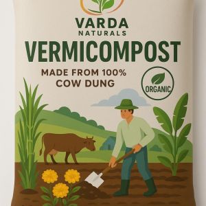 Vermicompost