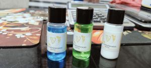 Hotel Toiletries