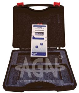 Conductivity Meter