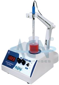 Digital Potentiometer