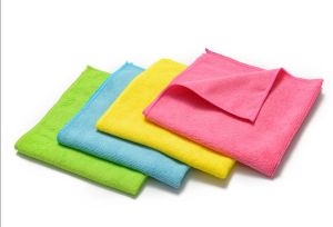 Microfiber Hand Towel