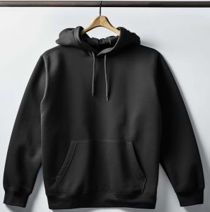 Mens Casual Wear Hoodie