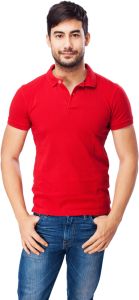 Mens Half Sleeves T Shirt