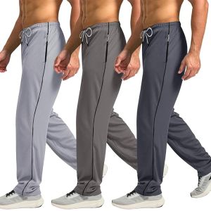 Mens Polyester Track Pant