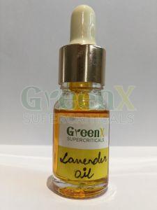Scfe/co Extracted Lavender Oil