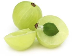 A Grade Farm Fresh Amla