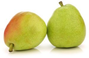 A Grade Fresh Green Pear
