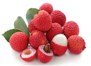 Farm Fresh Litchi