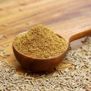 Ground Cumin Powder