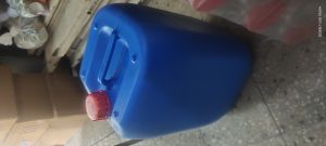 20ltr Blue Colour Jerry Cans