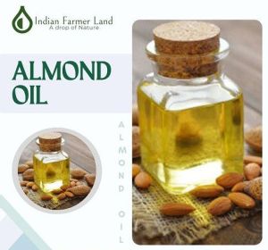 Almond Oil