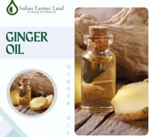 Ginger Oil