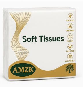 Soft Tissue Paper