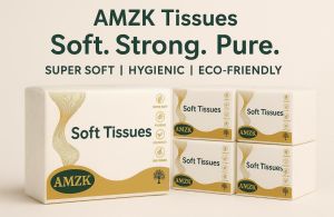 Soft Tissue Paper