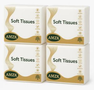 Soft Tissue Paper