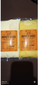 Pure Cow Ghee
