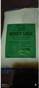 Pure Cow Ghee