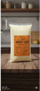 Pure Cow Ghee