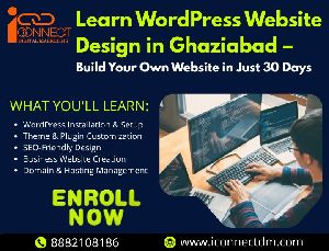 Enterprise Websites Development