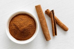 Aromatic Spice Blend Cinnamon Powder