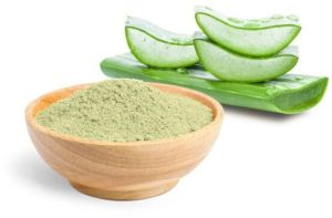 Natural Aloe Vera Herbal Powder