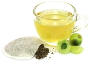 Natural Immunity Boost Amla Dip Tea