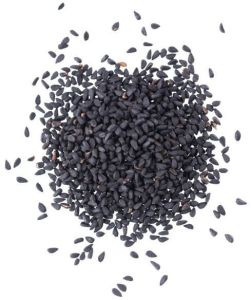 Natural Immunity Boosting Black Cumin Powder