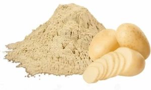 Natural Potato Powder
