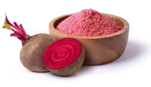 Premium Natural Energy &AMP; Iron Booster Beet Root Powder
