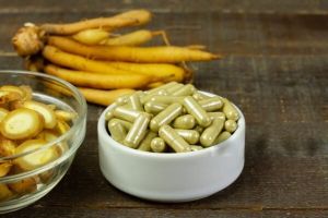 Shatavari Wellness Capsules