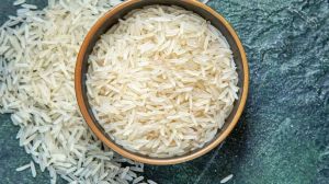 Natural Aroma Basmati Rice