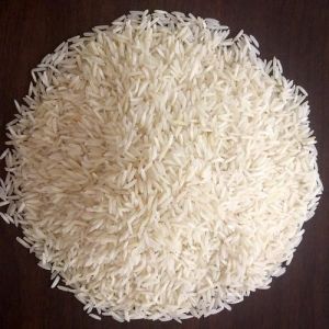 White Mogra Basmati Rice