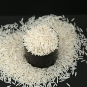 White Taraori Basmati Rice