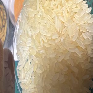 Parboiled Rice