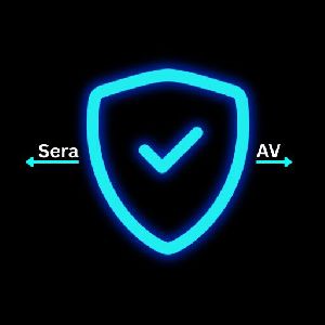 Sera Antivirus - Smart Protection