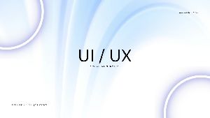 Ui Design Services