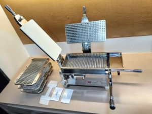 Capsule Filling Machine