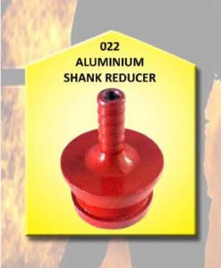 002 Aluminium Shank Reducer